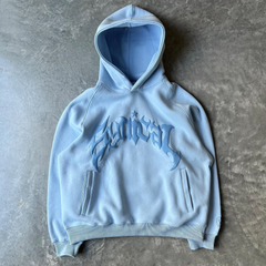 Vintage Gothic Hoodie