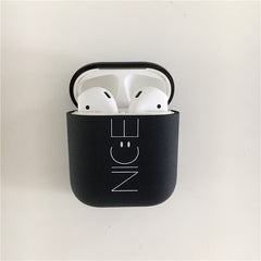 Graffiti Glam AirPods Case