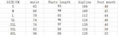 Patchwork Jeans