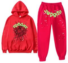 SPIDER SET