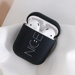 Graffiti Glam AirPods Case