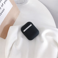 Graffiti Glam AirPods Case