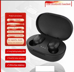 AquaBeats V5.0 Hi-Fi Waterproof Earbuds