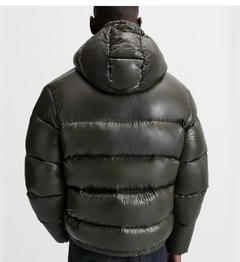 SnugFeather Jacket