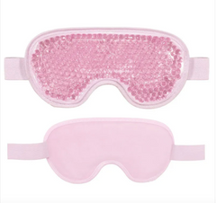 PVC Gel Ice Pack Eye Mask