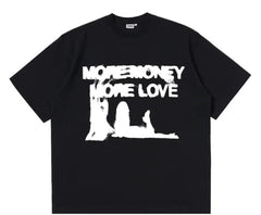 Y2K Hip Hop Gothic Streetwear T-Shirts & Sweatshirt