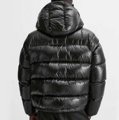 SnugFeather Jacket