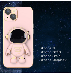 CosmoBear Sleek Phone Protector Series