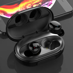 AquaBeats V5.0 Hi-Fi Waterproof Earbuds
