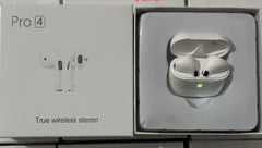 i80 Freedom Sound Wireless Earbuds