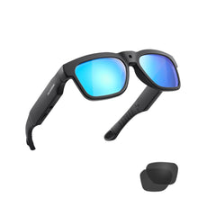 OhO StreamView 256GB WiFi Smart Glasses
