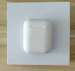 i80 Freedom Sound Wireless Earbuds