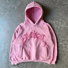 Vintage Gothic Hoodie