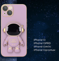 CosmoBear Sleek Phone Protector Series