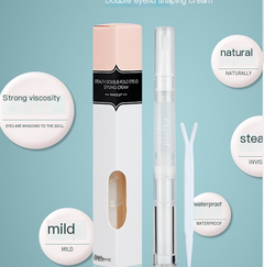 EffortlessEyelid Natural Shaping Cream