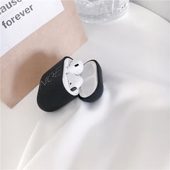 Graffiti Glam AirPods Case