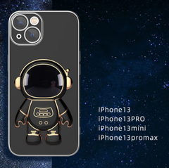 CosmoBear Sleek Phone Protector Series