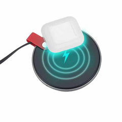 i80 Freedom Sound Wireless Earbuds