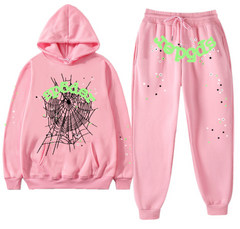 SPIDER SET