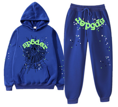 SPIDER SET