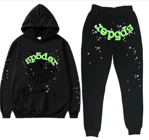 SPIDER SET