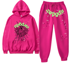 SPIDER SET